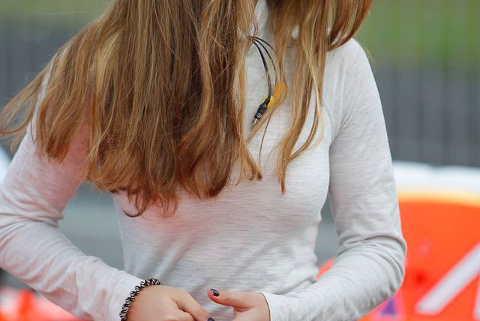 Julia Pankiewicz | Fot. NEC