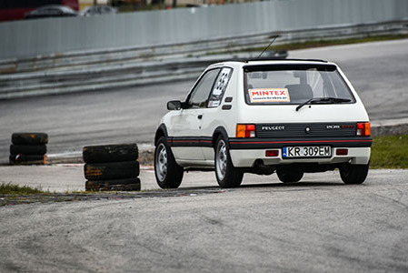 fot. Classicauto Cup