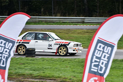 fot. Classicauto Cup