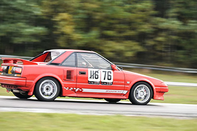 fot. Classicauto Cup