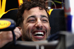Daniel Ricciardo | Fot. RBR