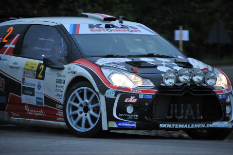 Kragh/Pedersen | Fot. Morten Alstrup