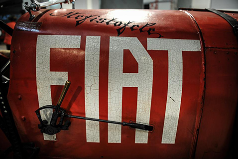 fot. Piotr Ciechomski