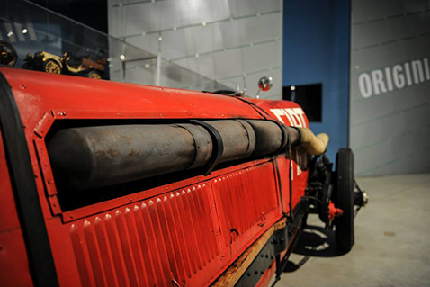 fot. Piotr Ciechomski