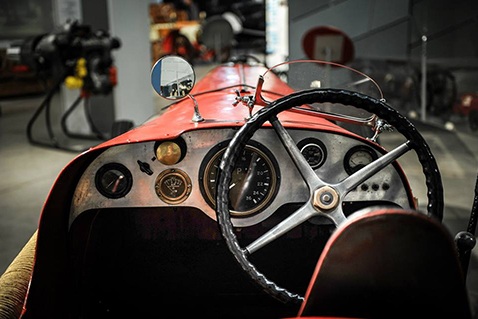 fot. Piotr Ciechomski