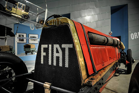 fot. Piotr Ciechomski