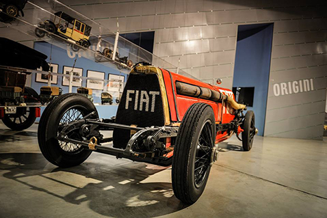 fot. Piotr Ciechomski