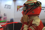 Kimi Räikkönen | Fot. Ferrari