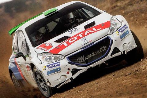 Avci/Gücenmez | Fot. TOSFED