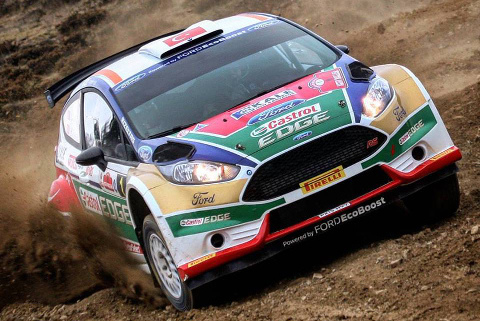 Bostanci/Vatansever | Fot. TOSFED