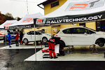 Rallytechnology