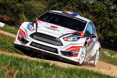 Prodan/Raštegorac | Fot. Facebook