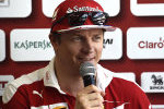 Kimi Räikkönen | Fot. Scuderia Ferrari