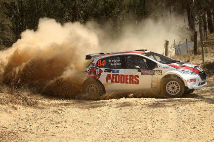 Pedder/Moscatt | Fot. John Doutch