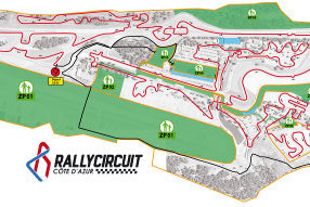 RallyCircuit OS5