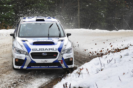 L'Estage/Garrod | Fot. subaru.com