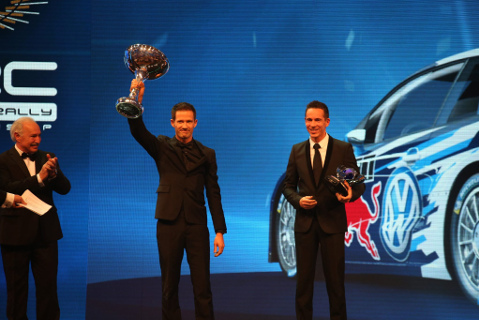 Ogier/Ingrassia | Fot. FIA