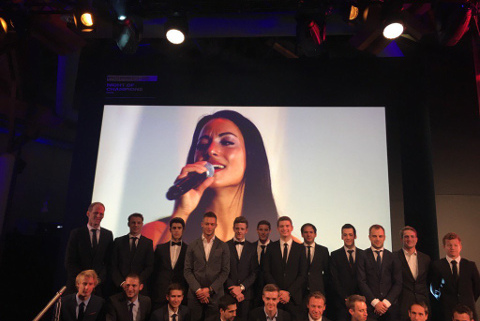 Kierowcy Porsche | Fot. Porsche