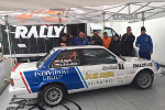 Rallylab