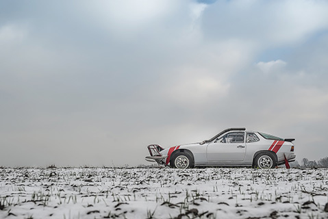 fot. Piotr Ciechomski