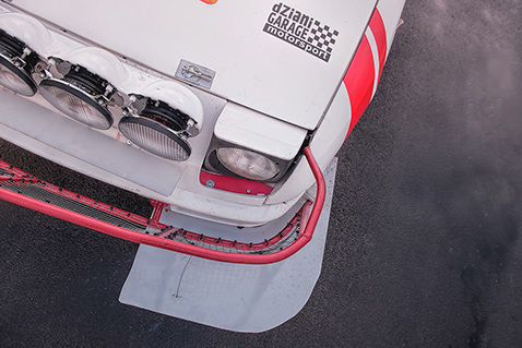 fot. Piotr Ciechomski