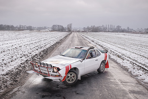 fot. Piotr Ciechomski