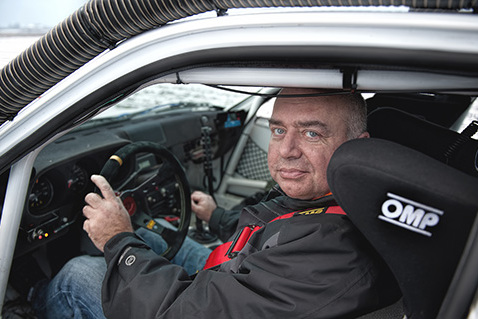 fot. Piotr Ciechomski