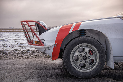 fot. Piotr Ciechomski