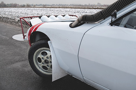 fot. Piotr Ciechomski