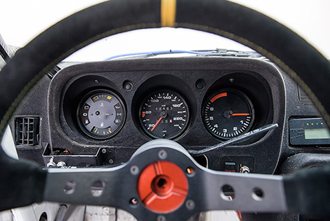 fot. Piotr Ciechomski