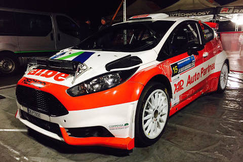 Fiesta Dominika Butvilasa | Fot. Facebook