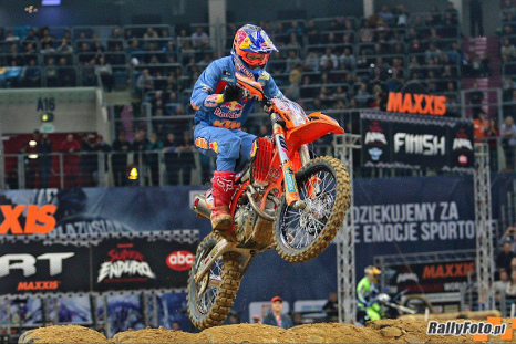 Tadeusz Błażusiak | Fot. Marcin Kaliszka