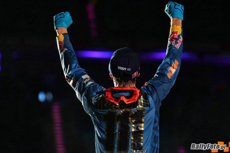 Tadeusz Błażusiak | Fot. Marcin Kaliszka