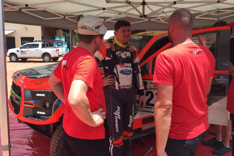 Martin Prokop | Fot. Facebook