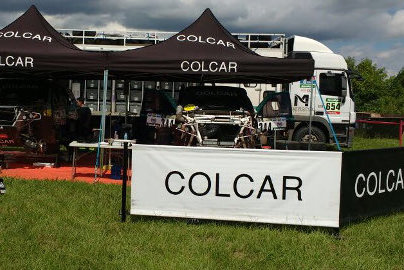 Colcar Racing Team | Fot. CRT