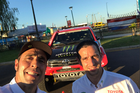 Roma/Haro | Fot. Twitter