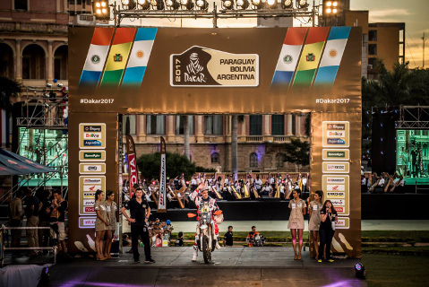 Kuba Piątek | Fot. Orlen Team