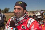 Paulo Goncalves | fot. dakar.com