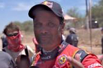 Nasser Al Attiyah | fot. dakar.com