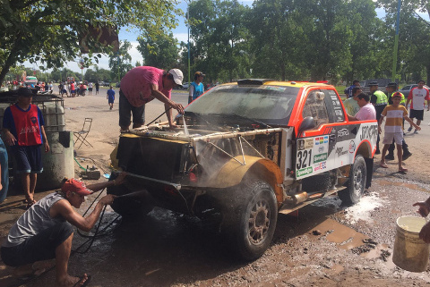 Ford Martina Prokopa | Fot. Facebook