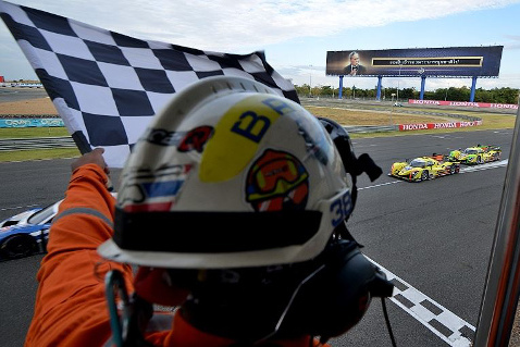 Ginetty ARC Bratislava | Fot. Martin Straka