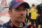 Sébastien Loeb | Fot. dakar.com