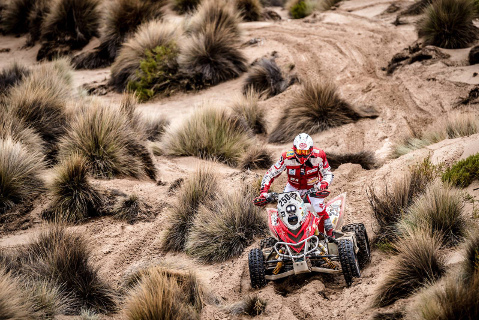 Rafał Sonik | Fot. MCH Photo