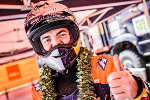 Matthias Walkner | Fot. KTM