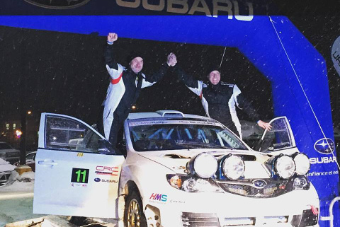 Bacon/Dorman | Fot. ARA