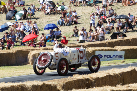 Al Unser Jr | Fot. Dace Pearce