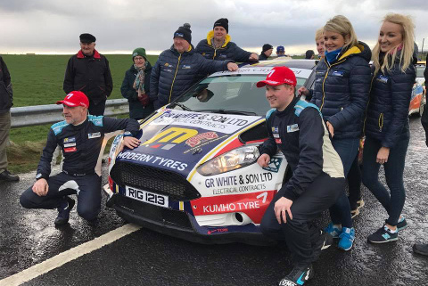 Fisher/Kennedy | Fot. ITRC