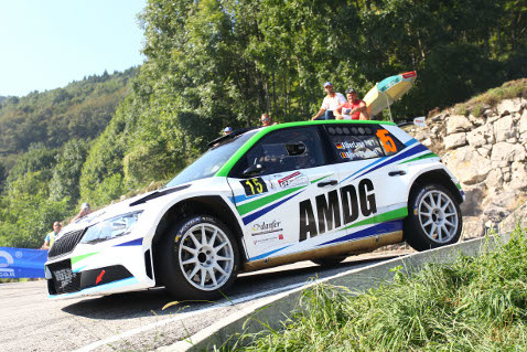 von Thurn und Taxis/Degandt | Fot. ERC