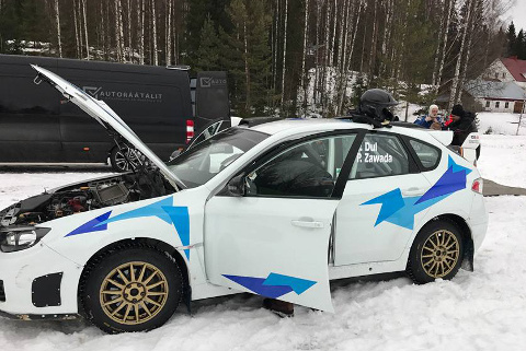 Dul/Zawada | Fot. Facebook