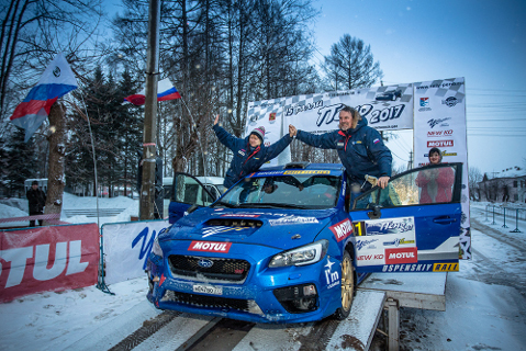 Uspienskij/Daniłowa | Fot. urt.ru